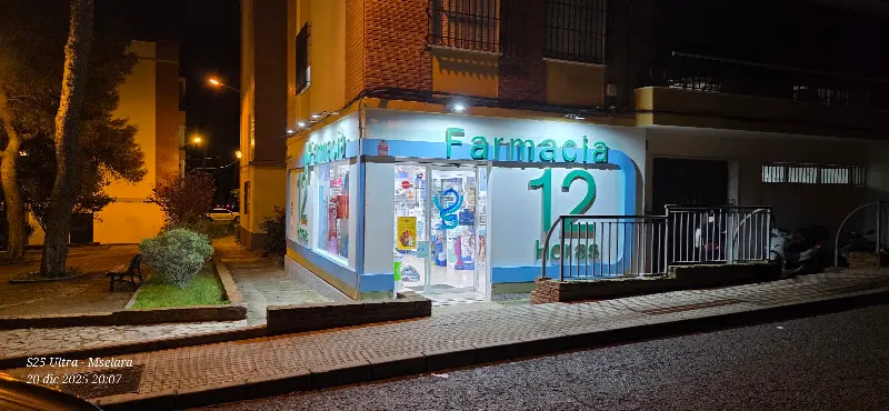 FARMACIA Ana María Senabre Morillo - Farmacia en Cádiz - foto 2