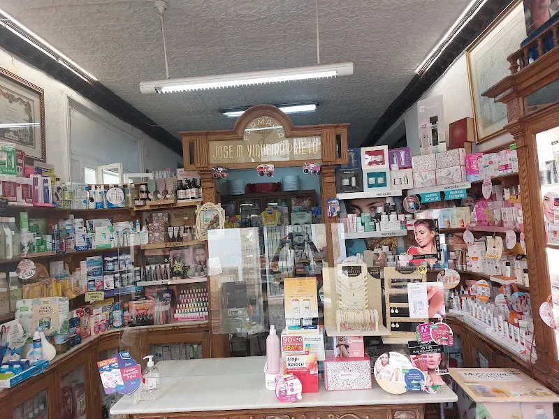 Farmacia Nueva - El Puerto de Santa María