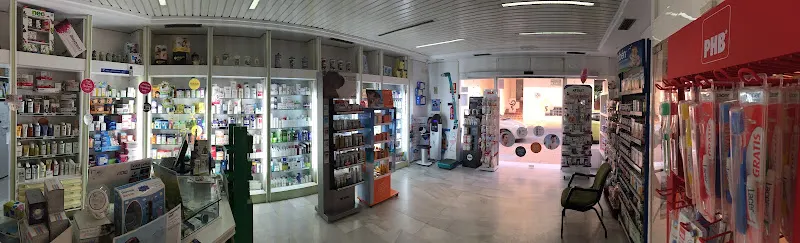 Farmacia Almerimar - El Ejido
