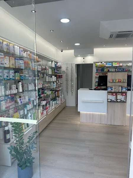 Farmacia Herradores
