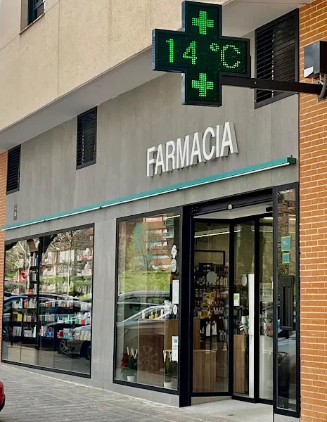 Farmacia El Fuerte Guadalajara (Lda. Piedad Toro)