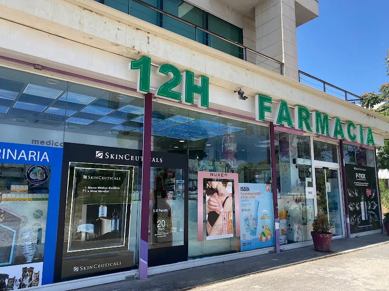 FARMACIA CARRERA 3 - Farmacia en Pozuelo de Alarcón - foto 2