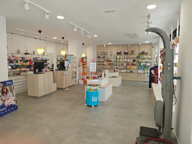 Farmacia huertas18