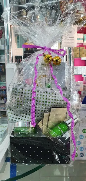 Farmacia Nueva - Melilla