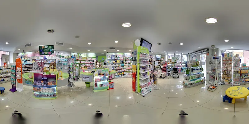Farmacia María Dolores Dato Aniorte