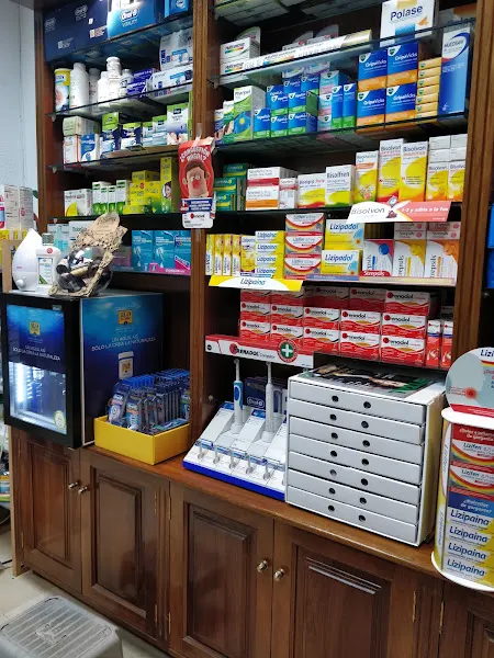 Farmacia