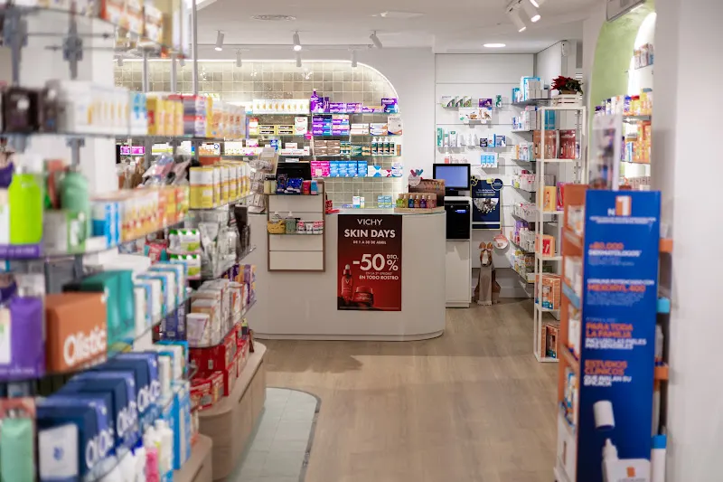 FARMACIA ESTHER COLLADO SANT BOI DE LLOBREGAT - Sant Boi de Llobregat