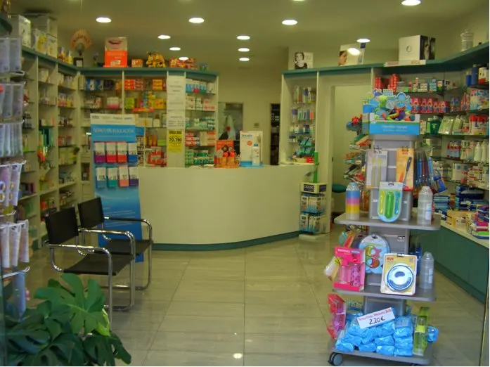 Farmacia - Sant Boi de Llobregat