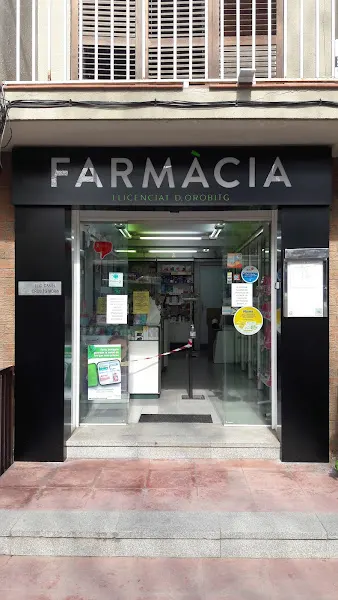 Farmàcia Daniel Orobitg - Farmacia en Sant Boi de Llobregat - foto 2