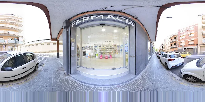 Farmacia Magasi Beltrán Artola - Farmacia en Sant Boi de Llobregat - foto 2