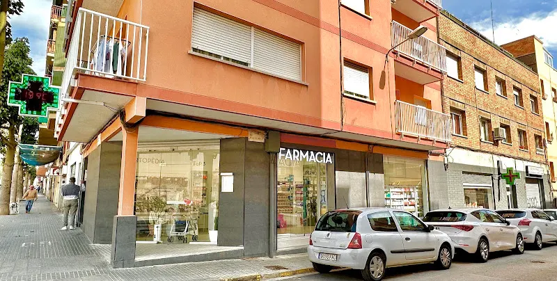 Farmacia Magasi Beltrán Artola - Farmacia en Sant Boi de Llobregat - foto 3