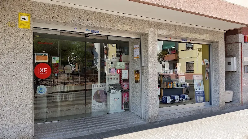 Farmacia Gemma Espejo Artiga - Sant Boi de Llobregat