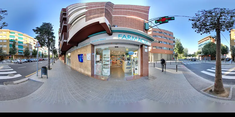 Farmàcia MARIANAO Lda. Elena Carreño - Farmacia en Sant Boi de Llobregat - foto 2
