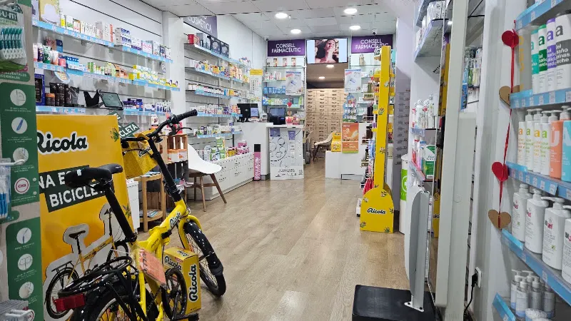 Farmacia Bet
