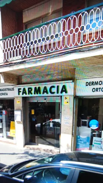 Farmacia - Sant Boi de Llobregat