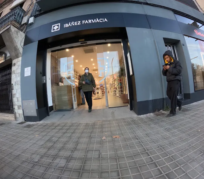 Ibáñez Farmàcia - Viladecans - Farmacia en Viladecans - foto 2