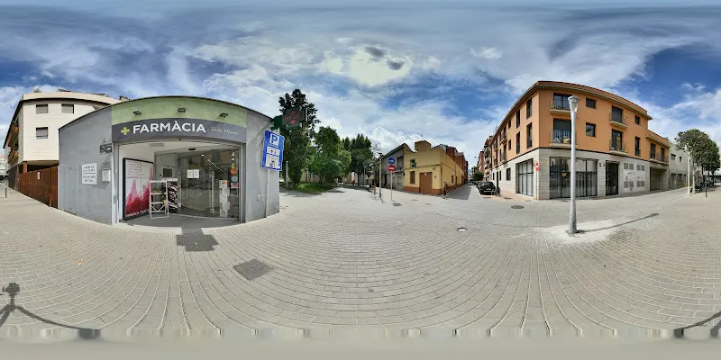 Farmàcia Taulé Martí - Farmacia en Sant Feliu de Llobregat - foto 2