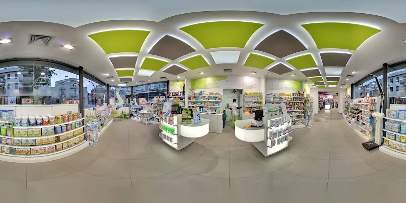 Farmàcia Taulé Martí - Farmacia en Sant Feliu de Llobregat - foto 3