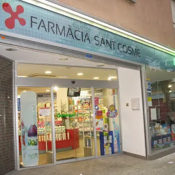 Farmacia - Ortopedia Sant Cosme (Ldos. L.Mola - C.Gelada) - Farmacia en El Prat de Llobregat - foto 2