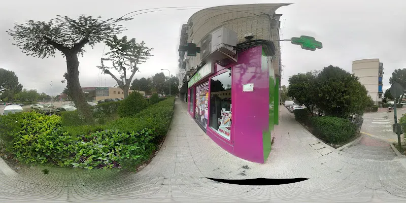 Farmacia Ciudad 70