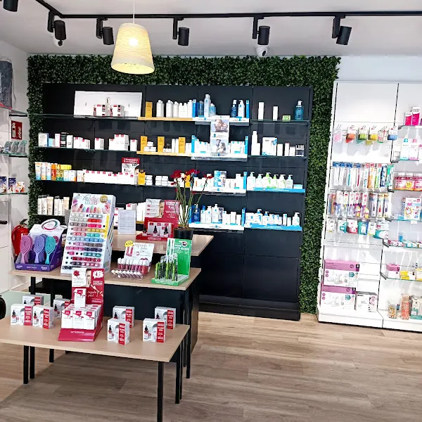 Farmacia Fleming