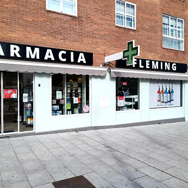 Farmacia Fleming - Farmacia en Coslada - foto 2