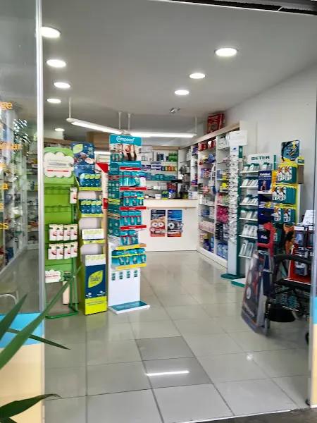 Farmacia Internacional - Torrevieja
