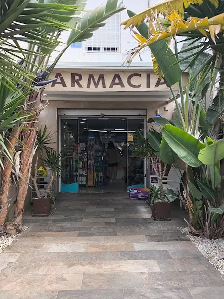 Farmacia Internacional - Farmacia en Torrevieja - foto 2