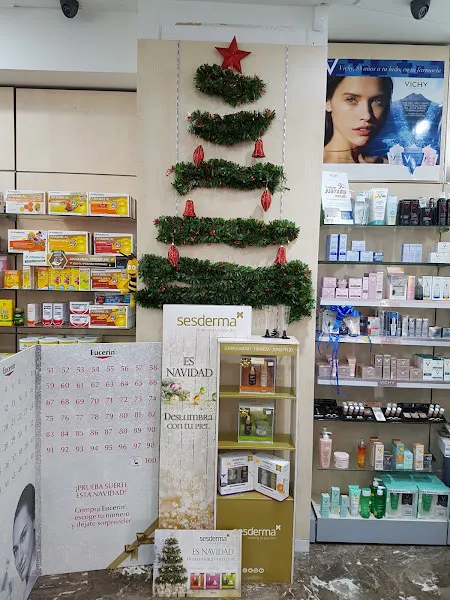 Farmacia Ortopedia Ferrandis - Torrent