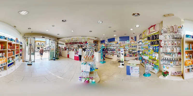 Farmacia - Fuengirola