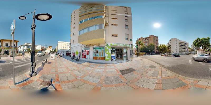 Farmacia - Farmacia en Fuengirola - foto 2