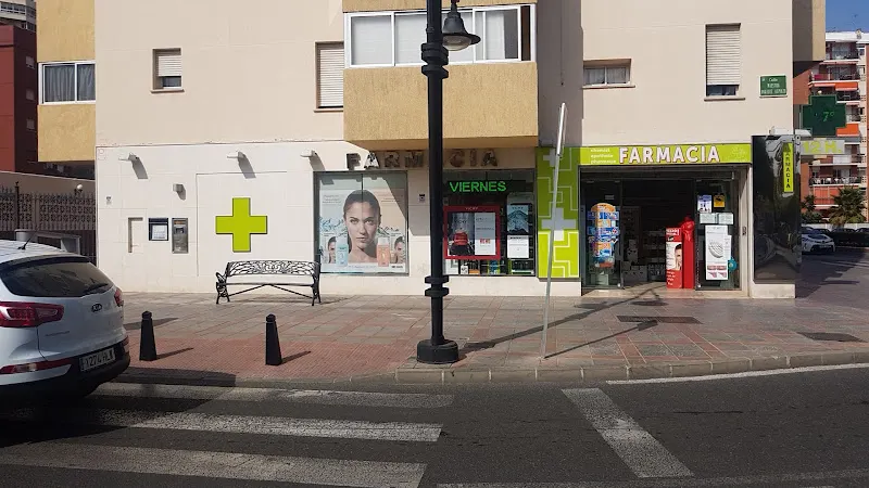 Farmacia - Farmacia en Fuengirola - foto 3