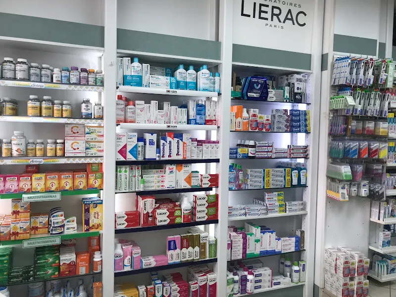 Farmacia Nestares - Fuengirola