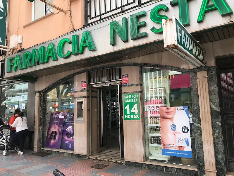Farmacia Nestares - Farmacia en Fuengirola - foto 2