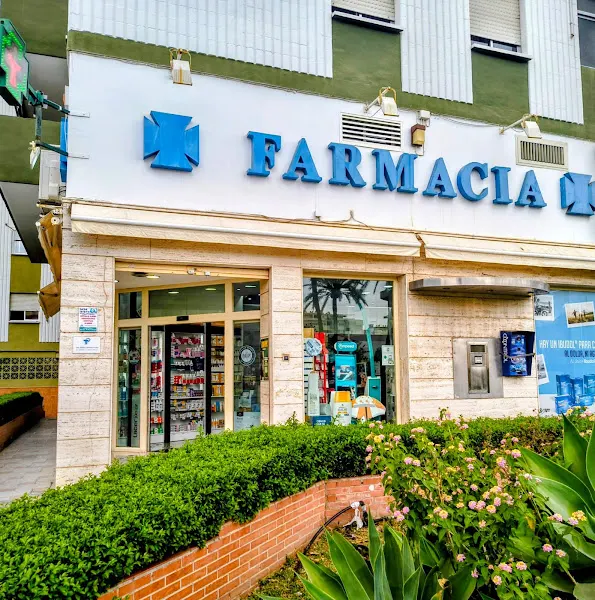 Farmacia Mallorca Eloísa Carreño Müller - Fuengirola