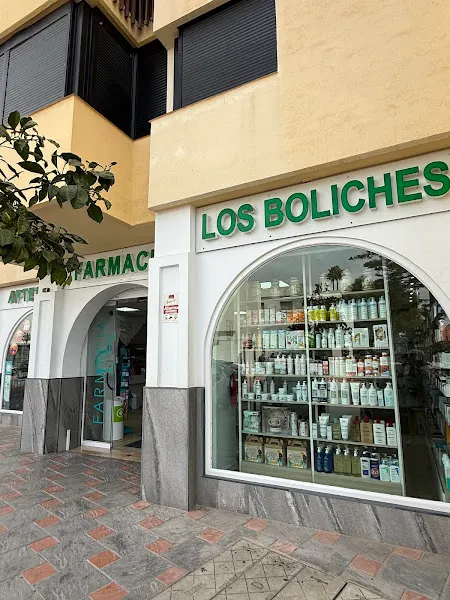 Farmacia Los Boliches - Fuengirola