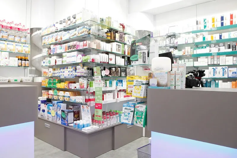 Farmacia Ortopedia Núñez Garate