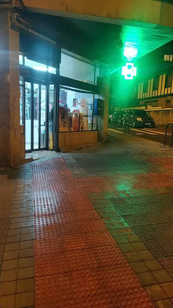Barrenechea Basterra Inés