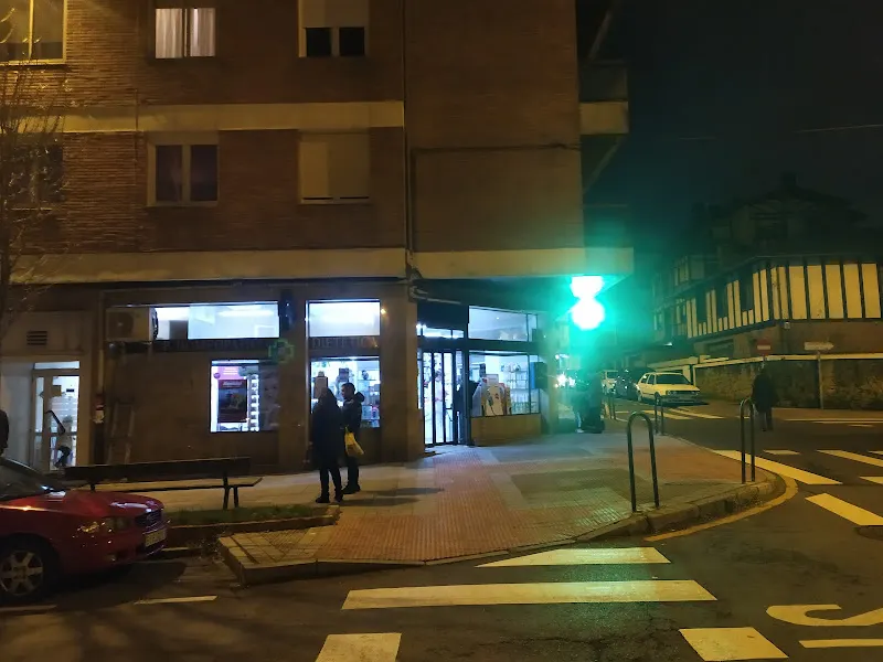 Barrenechea Basterra Inés - Farmacia en Getxo - foto 2