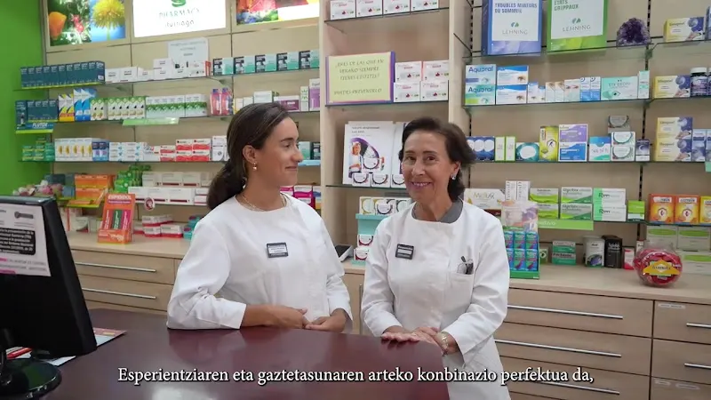 Farmacia Nerea Iturriaga - Farmacia en Getxo - foto 2