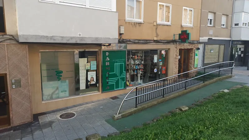 Farmacia - Avilés