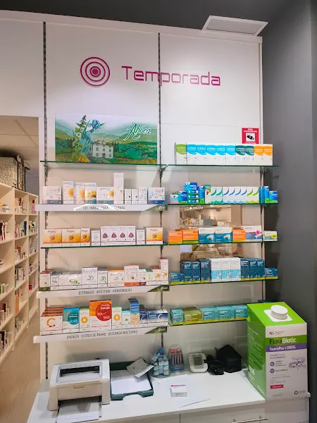 Farmacia Sol 15