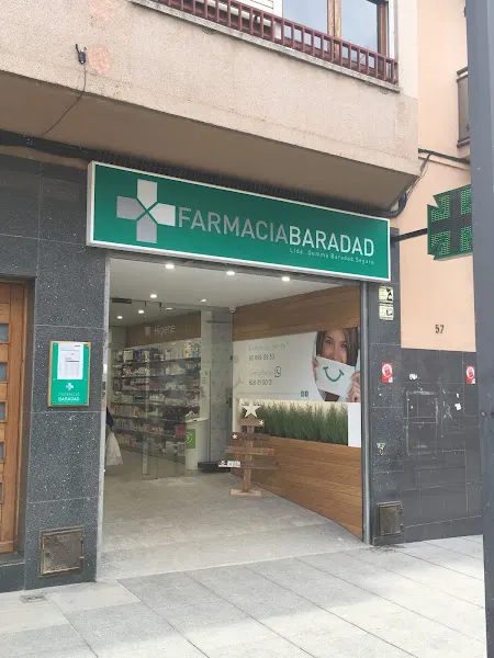 Farmàcia Gemma Baradad - Farmacia en Rubí - foto 2