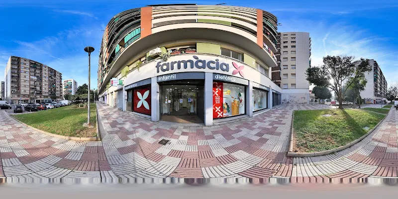 Farmàcia Anna Xapelli - Ortopèdia Rubí - Farmacia en Rubí - foto 2
