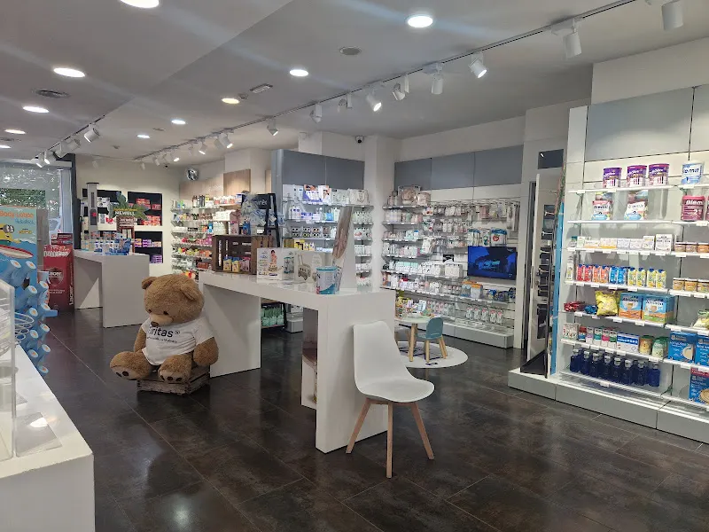 Farmacia Kronos