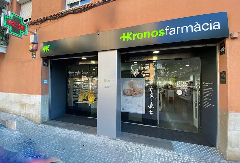Farmacia Kronos - Farmacia en Rubí - foto 2