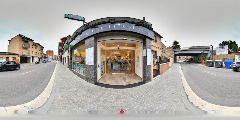 Farmàcia Ca n’Oriol - Farmacia en Rubí - foto 2