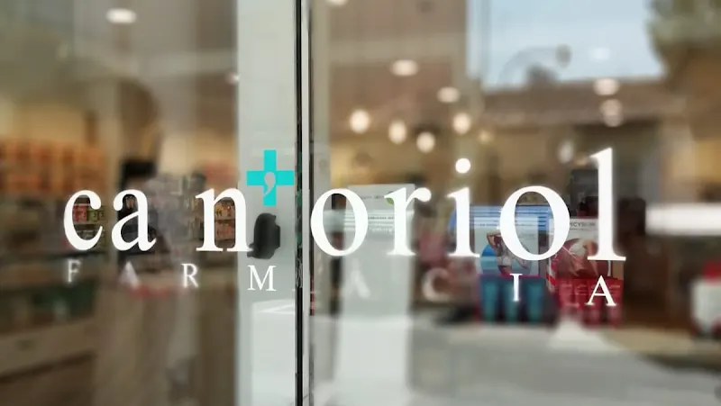 Farmàcia Ca n’Oriol - Farmacia en Rubí - foto 3
