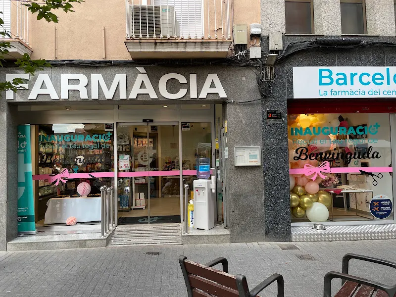 Farmacia Barceló - Farmacia en Rubí - foto 2