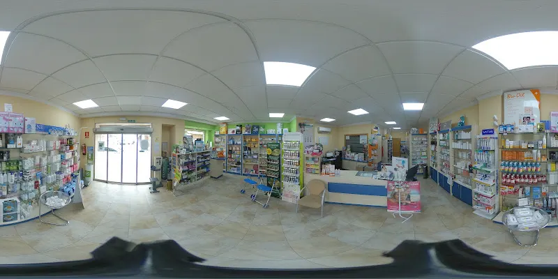 Farmacia Esquiva - Ciudad Real